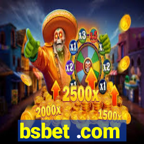 bsbet .com